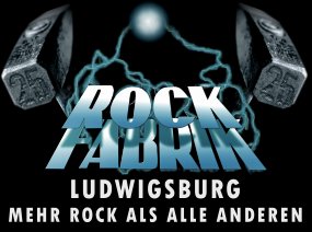 Bild von Rockfabrik Ludwigsburg
