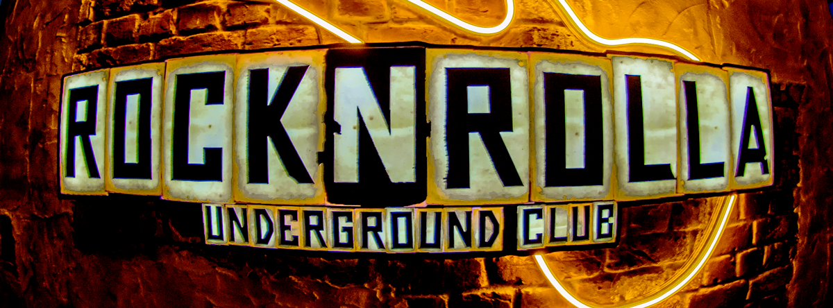 Imagen de Rocknrolla Underground Club