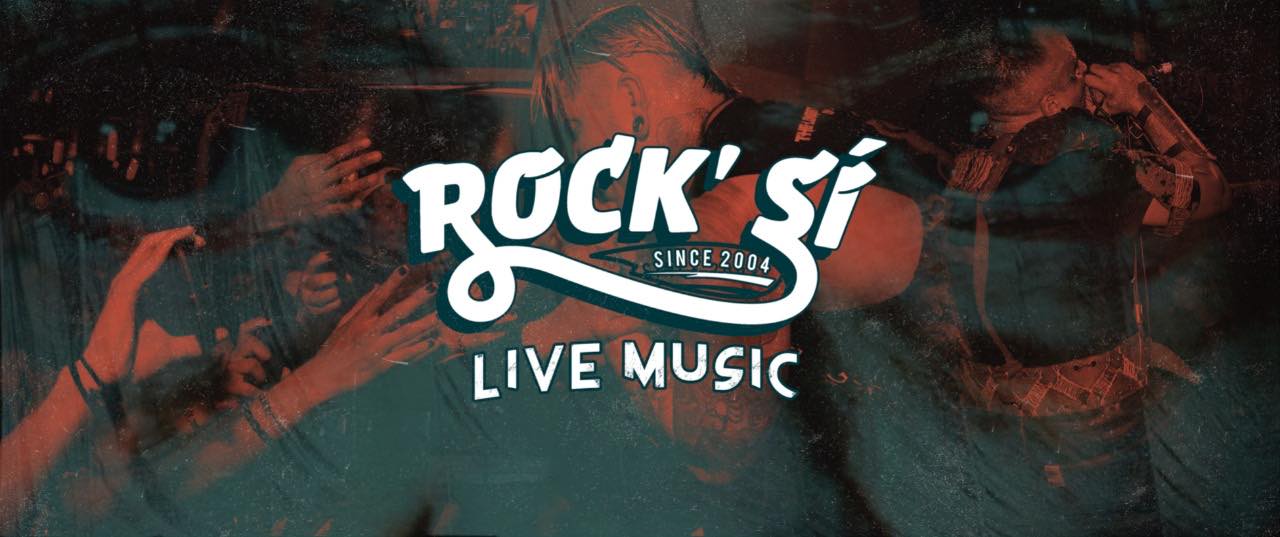 Imagen de RockSí
