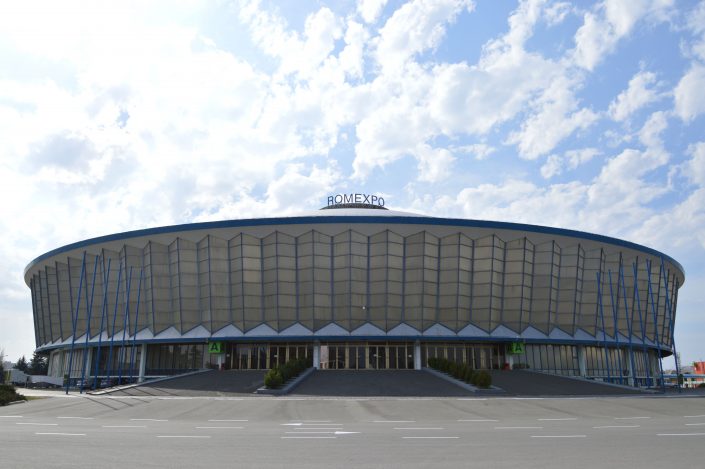 Imagen de Romexpo