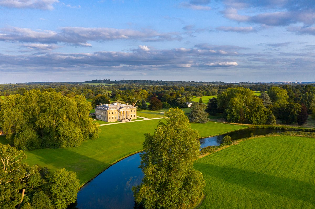 Imagen de Romsey Broadlands