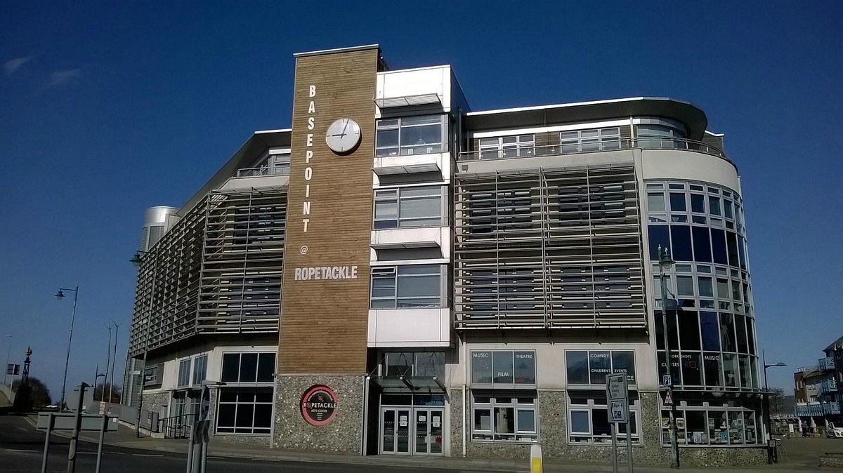 Imagen de Ropetackle Arts Centre