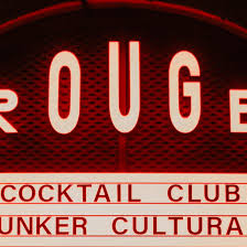 Imagen de Rouge Cocktail Club