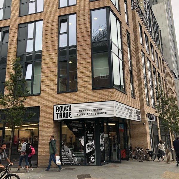 Imagen de Rough Trade Bristol