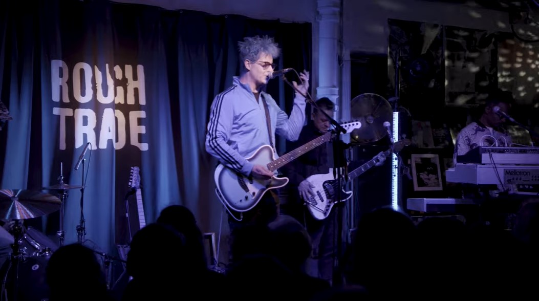 Imagen de Rough Trade East