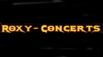 Imagen de Roxy Concerts