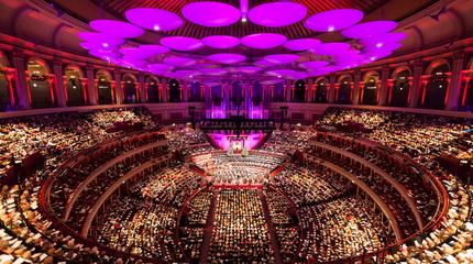 Concierto de Ben Folds en Londres