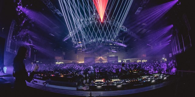 Imagen de Royal Highland Centre