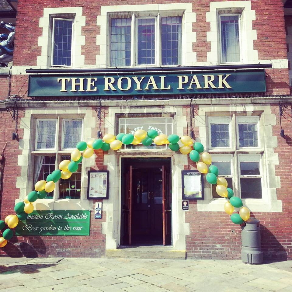 Imagen de Royal Park Cellars