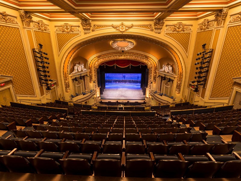 Imagen de Royal Theatre