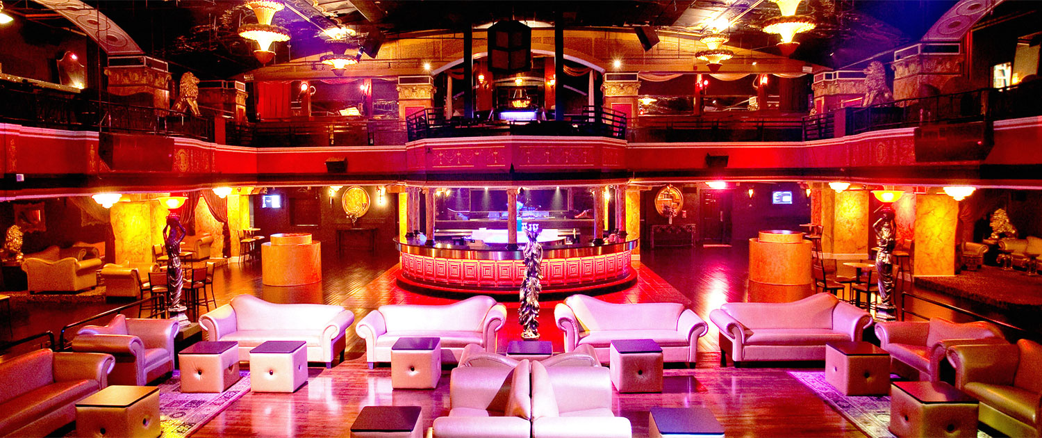 Imagen de Royale Nightclub (Boston)
