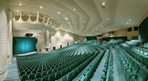 Imagen de Ruth Eckerd Hall