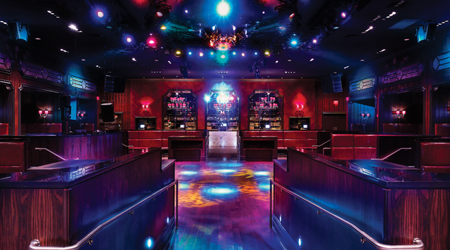 Imagen de Ryse Nightclub