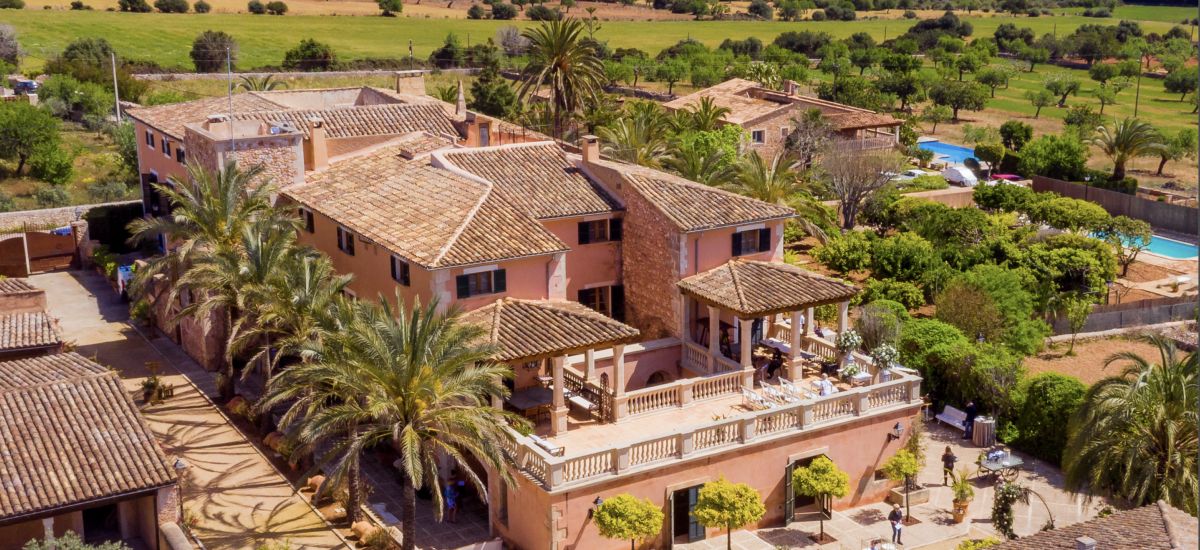 Imagen de Sa Possessió