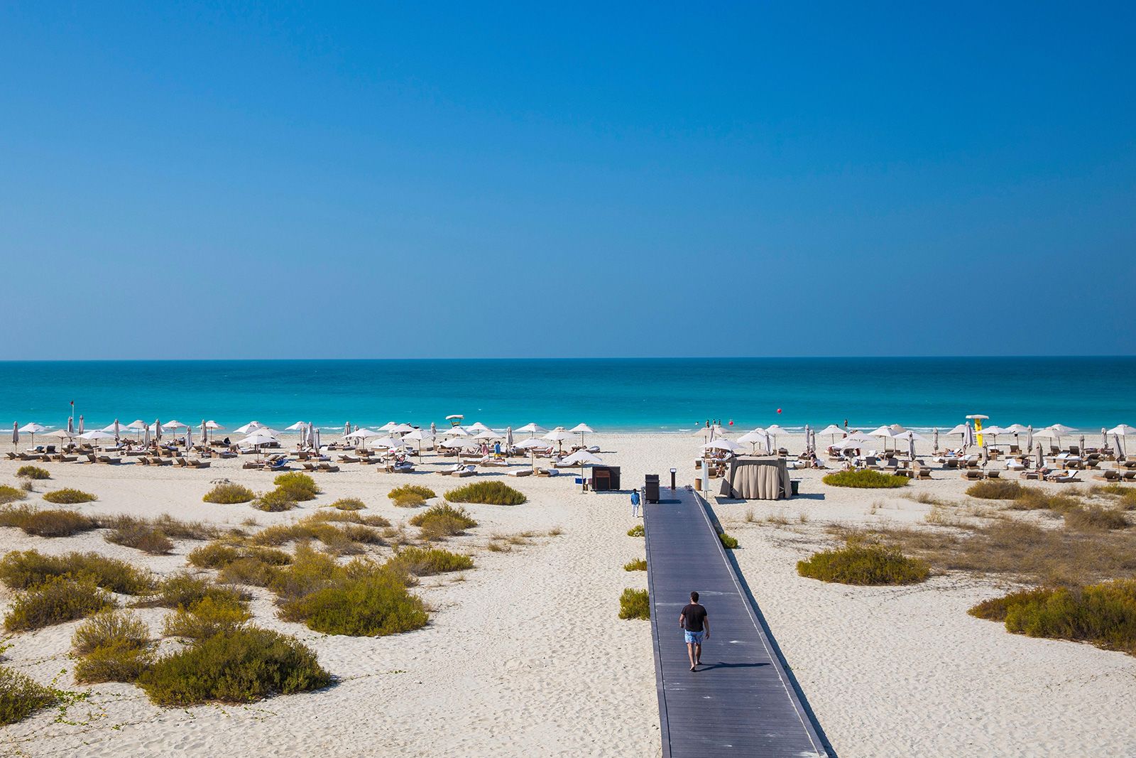 Imagen de Saadiyat Island