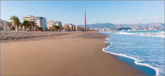 Imagen de Sacaba Beach