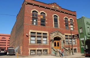 Imagen de Saint Andrew's Hall - Detroit