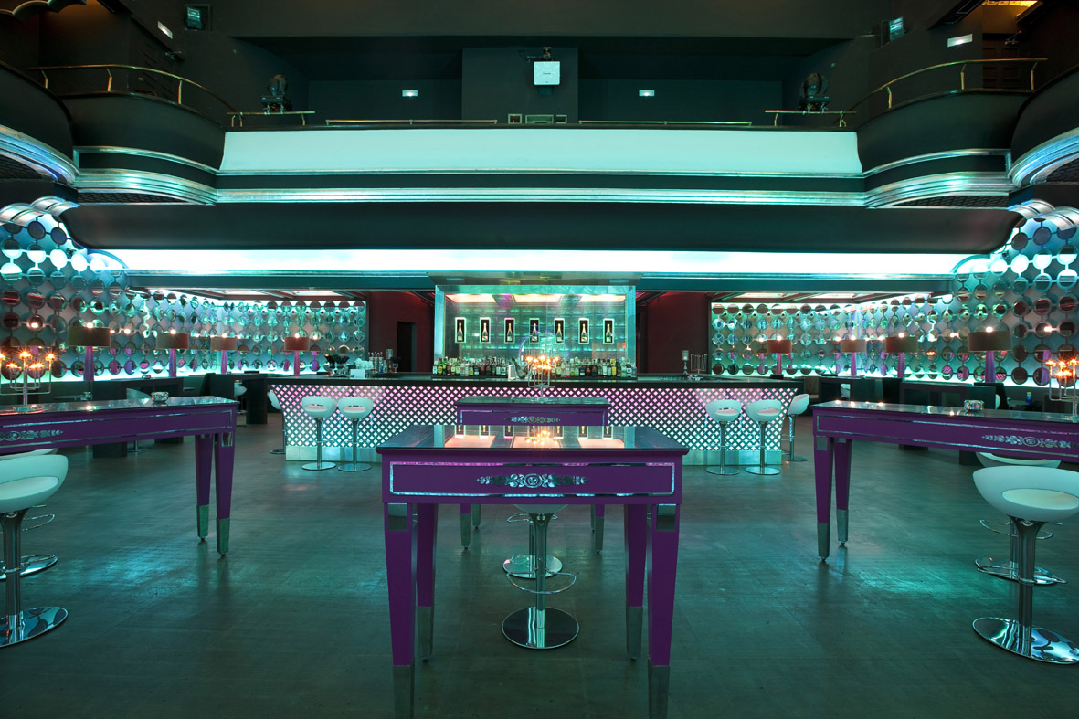 Imagen de Sala Aliatar