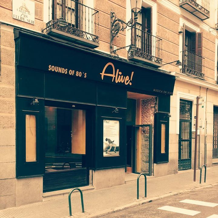 Imagen de DreamsClub (Sala Alive)