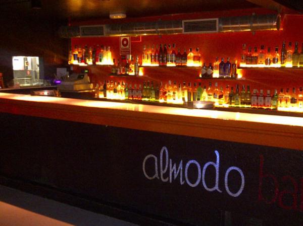 Imagen de Sala Almodobar