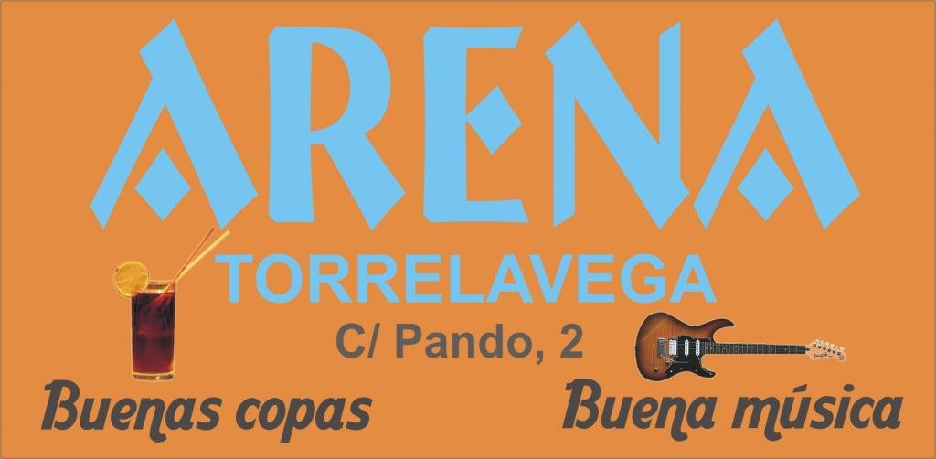 Imagen de Sala Arena de Torrelavega