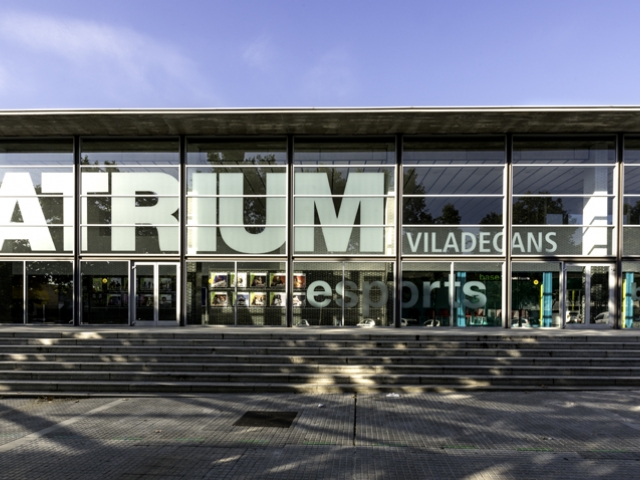 Imagen de Sala Atrium Viladecans