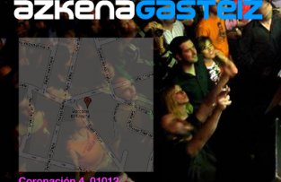 Imagen de Sala Azkena (Gasteiz)