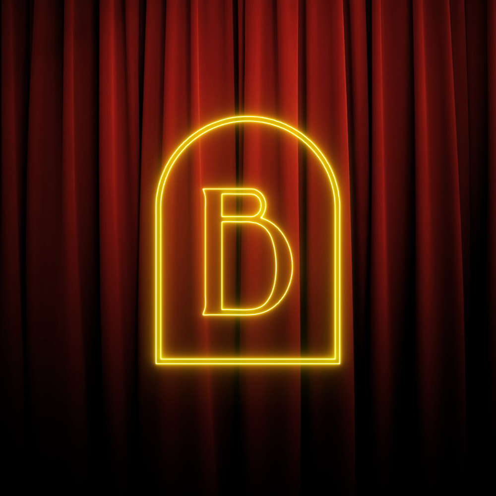 Fotografía promocional de Concierto de La Texana en Madrid