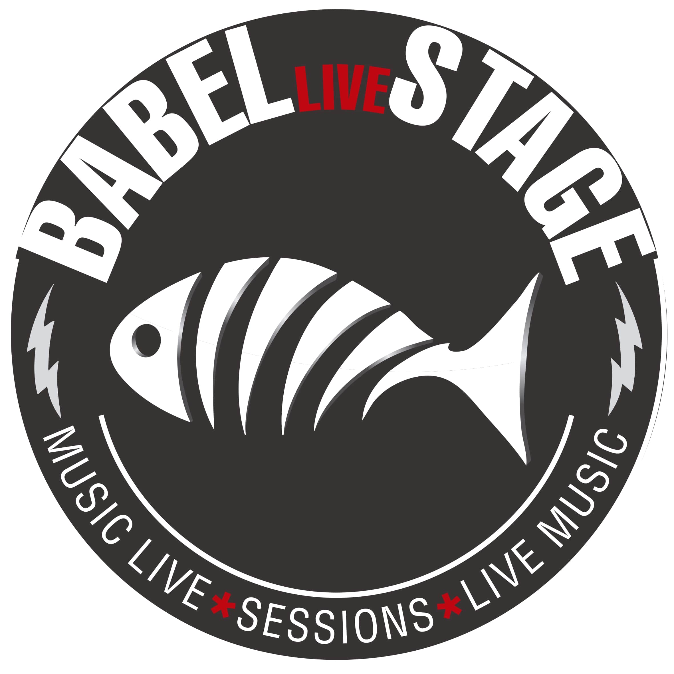 Imagen de BABEL LIVE STAGE