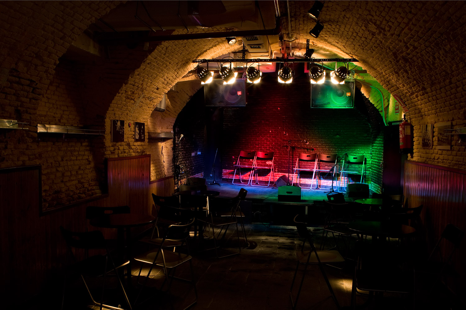 Imagen de Sala BarCo