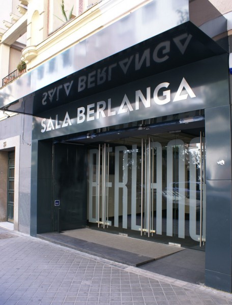 Imagen de Sala Berlanga