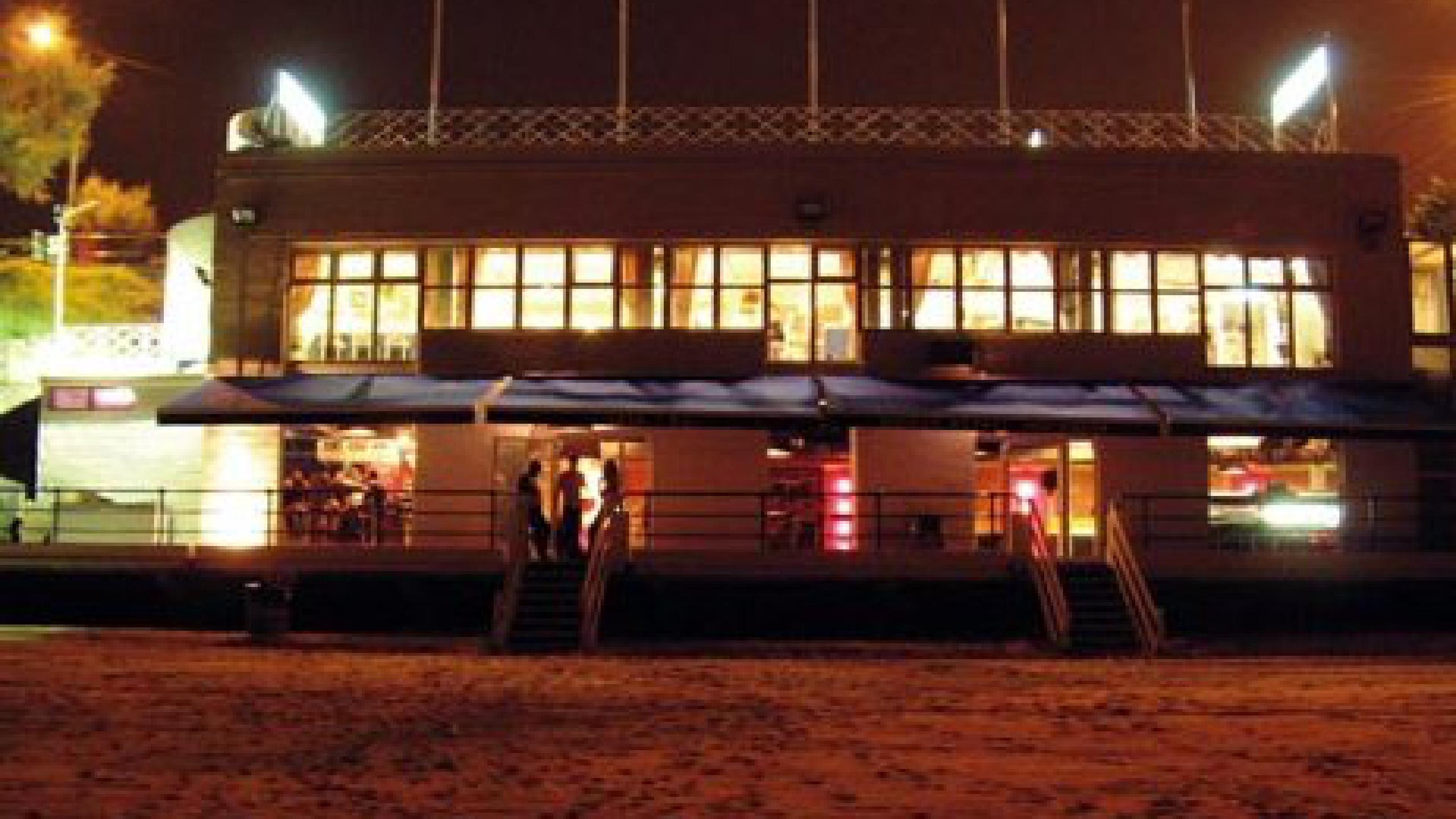 Sala BNS - Buenas Noches Santander tickets and concerts 2022 2023 | Wegow