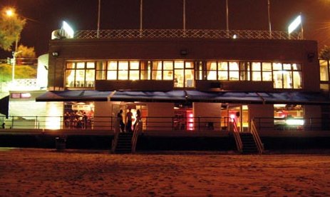 Imagen de Sala BNS - Buenas Noches Santander