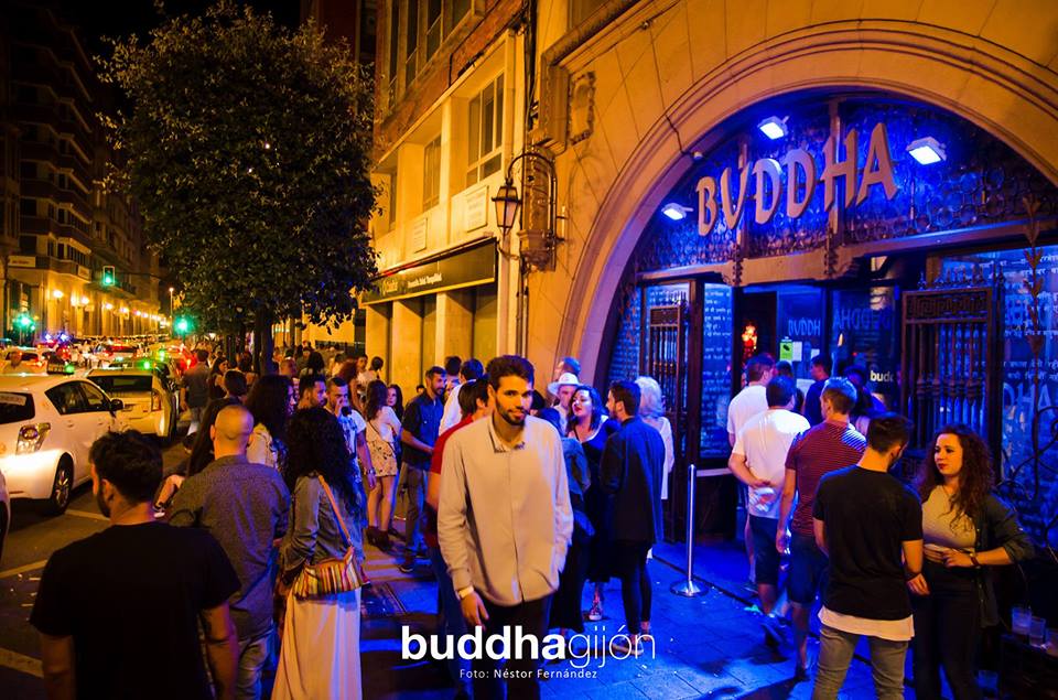 Imagen de Sala Buddha
