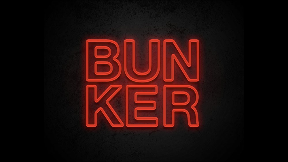 Imagen de Sala Bunker