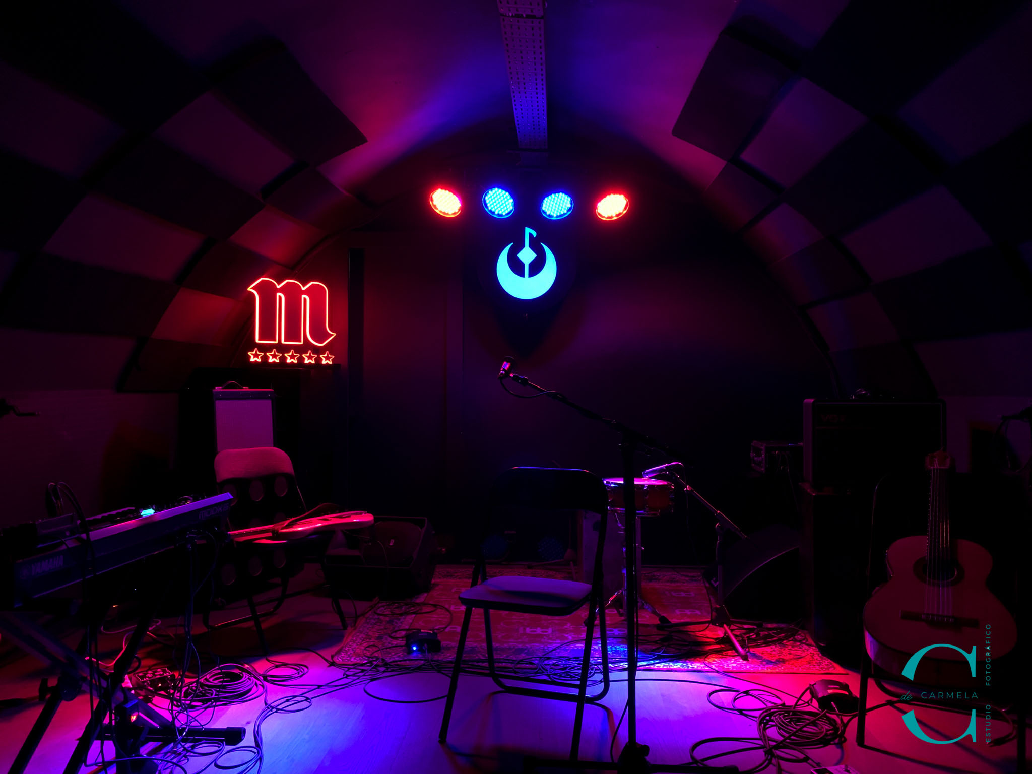 Imagen de Sala Cadavra