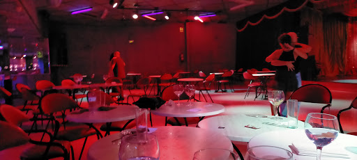 Imagen de Sala Canal Pinedo