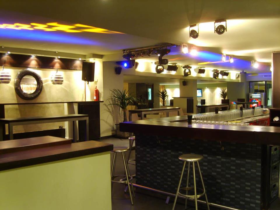 Imagen de Sala Caramelo