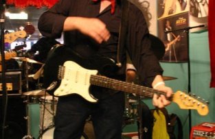 Immagine di Sala Código de Barras