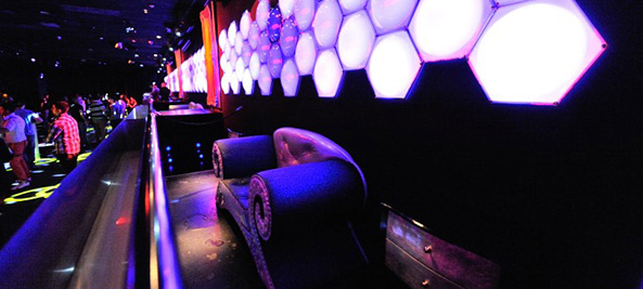 Imagen de Sala Concept