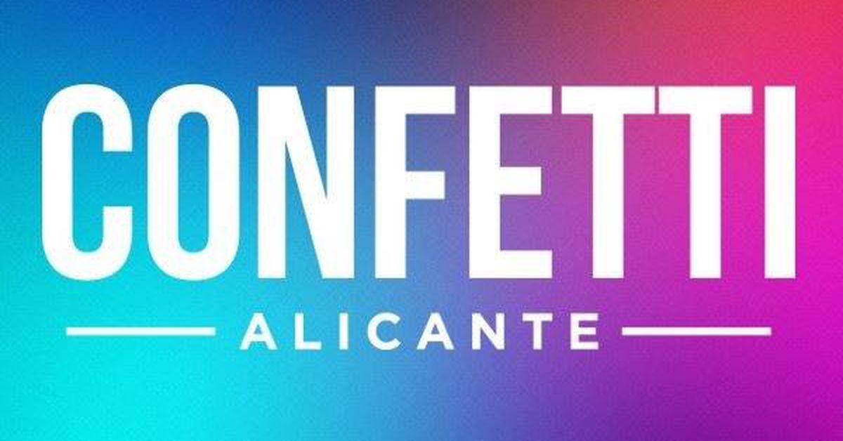 Imagen de Sala Confetti