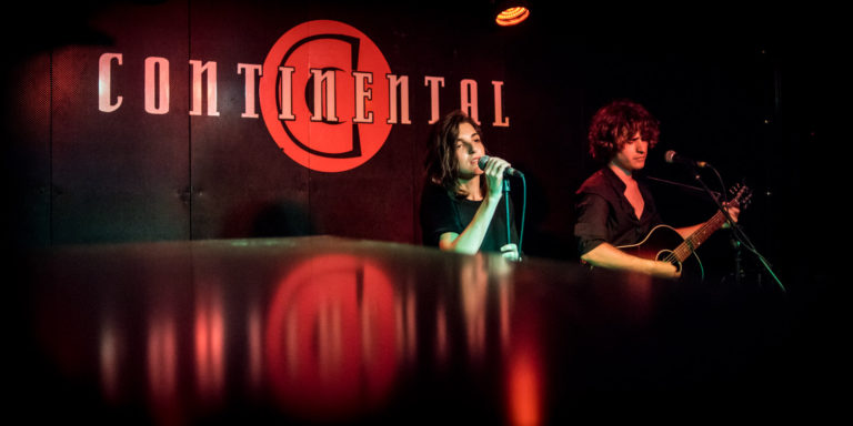 Fotografía promocional de Concierto de Tributo Greenday en Barcelona