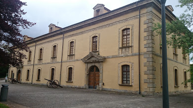 Imagen de Sala de Armas de la Ciudadela
