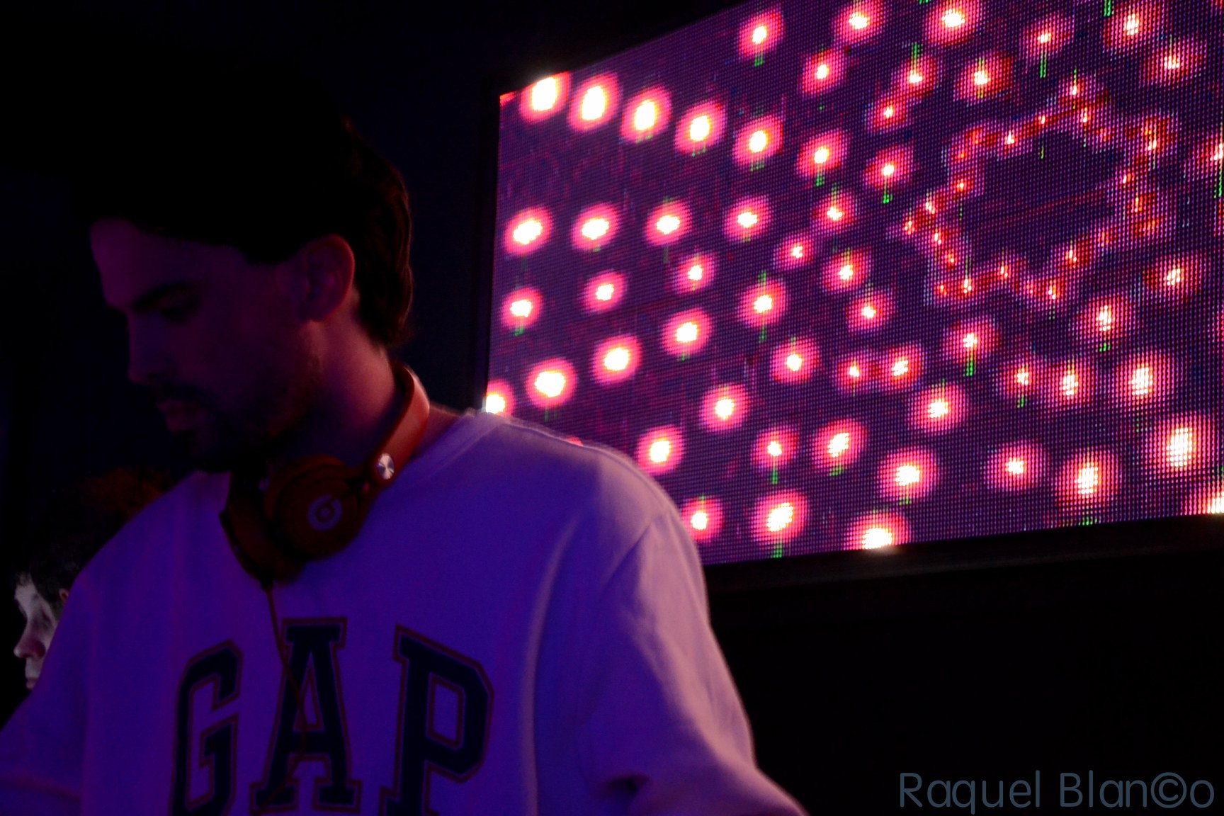 Imagen de Sala Electra