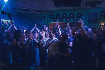 Imagen de Sala Euterpe