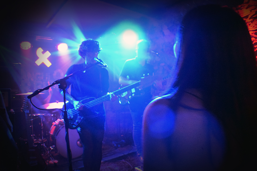 Imagen de Sala Farándula