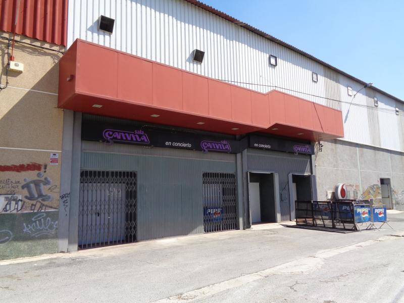 Imagen de Sala Gamma