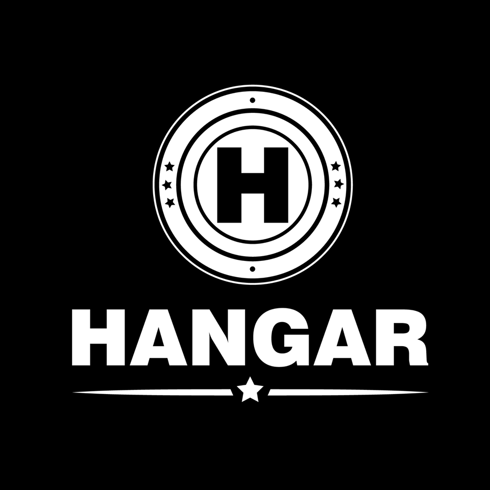 Imagen de Sala Hangar