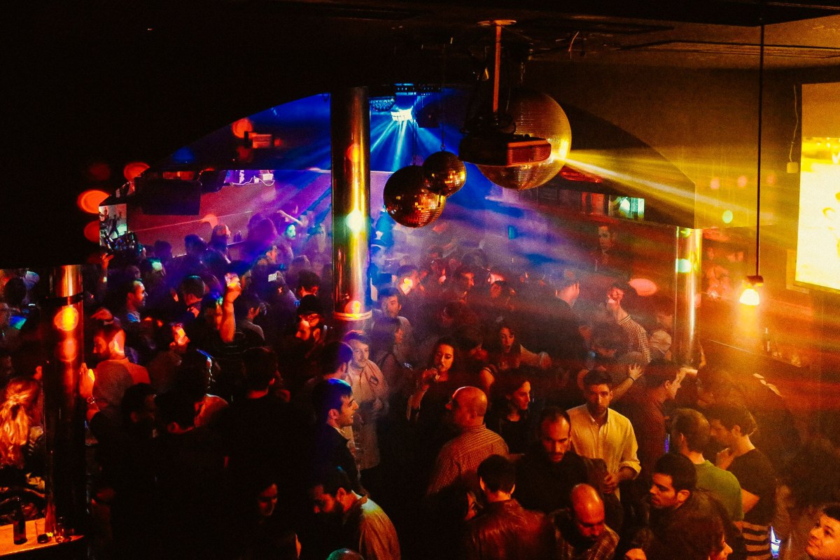 Imagen de Sala Héroe Café Espectáculo