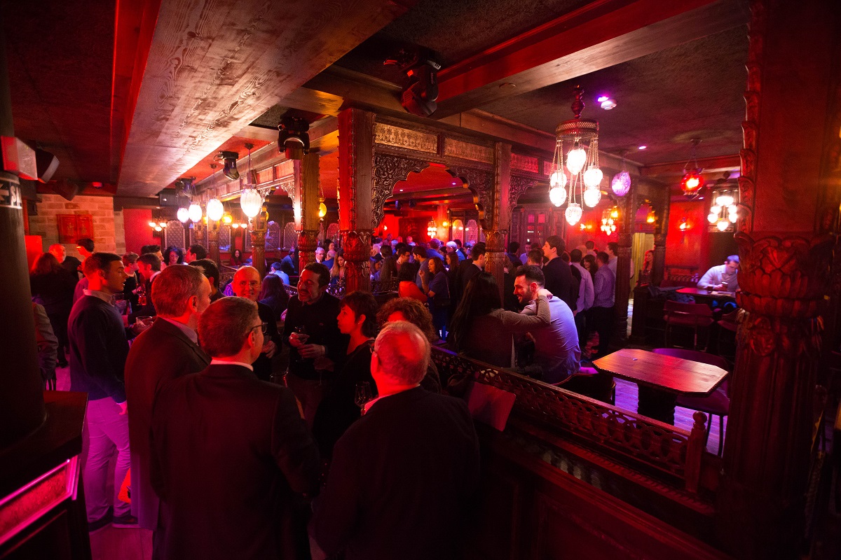 Imagen de Sala Indara